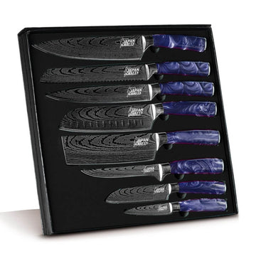 MURASAKI COLLECTION - Japanese Kitchen Knives
