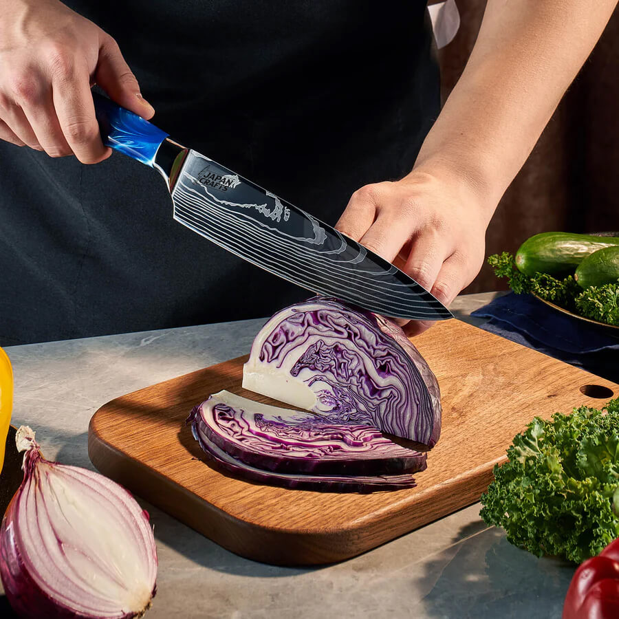 AOKI COLLECTION - Japanese Kitchen Knives